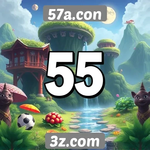 55 jogos disponíveis no site 57a.con